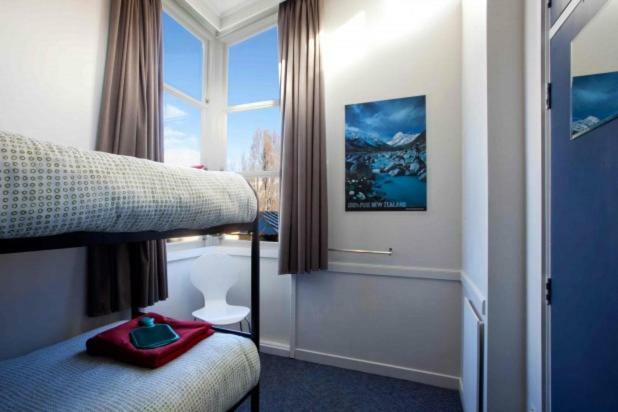 Bumbles Backpackers Hostel Queenstown Ngoại thất bức ảnh